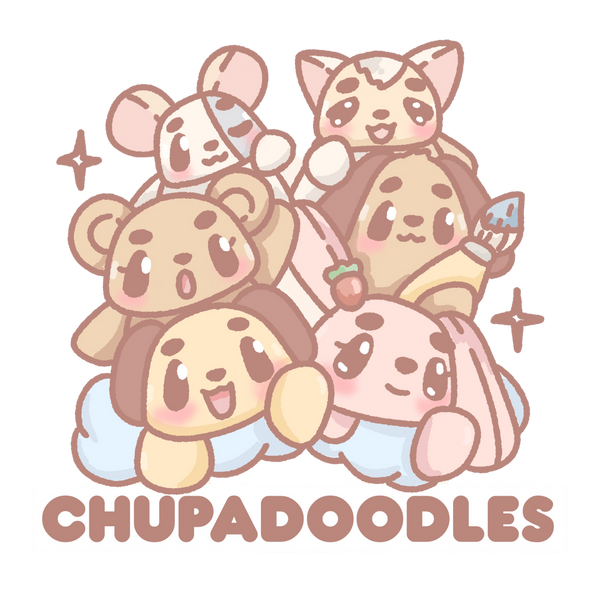 chupadoodles